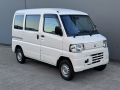 Picture of MITSUBISHI MINICAB MIEV 2014 ELECTRIC VAN