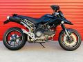 Picture of DUCATI HYPERMOTARD 1100 EVO - 2010 - BLACK **SOLD**