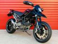 Picture of DUCATI HYPERMOTARD 1100 EVO - 2010 - BLACK **SOLD**