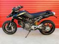 Picture of DUCATI HYPERMOTARD 1100 EVO - 2010 - BLACK **SOLD**