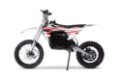 Picture of DHZ 2200E 2200W Electric Dirt Bike *RIDE*AWAY*