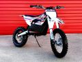 Picture of DHZ 2200E 2200W Electric Dirt Bike *BOX*BUY*