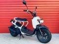 Picture of HONDA ZOOMER/ RUCKUS JDM SCOOTER 2007 WHITE *SOLD*