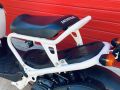 Picture of HONDA ZOOMER/ RUCKUS JDM SCOOTER 2007 WHITE *SOLD*