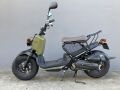 Picture of HONDA ZOOMER/ RUCKUS JDM SCOOTER 2011 EFI CAMO GREEN & BLACK *SOLD*