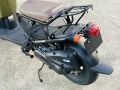 Picture of HONDA ZOOMER/ RUCKUS JDM SCOOTER 2011 EFI CAMO GREEN & BLACK *SOLD*