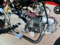 Picture of SKYTEAM / TONELLI 125cc 2013 ADR COMPLIANT ROAD REGISTERABLE