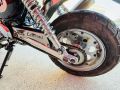 Picture of TONELLI / SKYTEAM 125cc 2013 ADR COMPLIANT ROAD REGISTERABLE